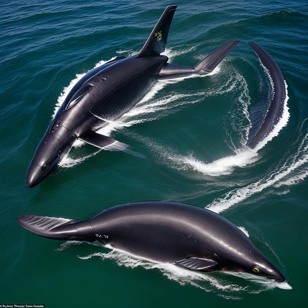 A Close Encounter: Top Ten Marine Animals to Spot in New Zealand