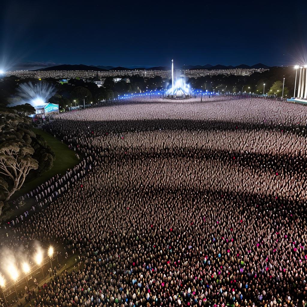 Festivals and Celebrations: Top Ten Cultural Events in New Zealand