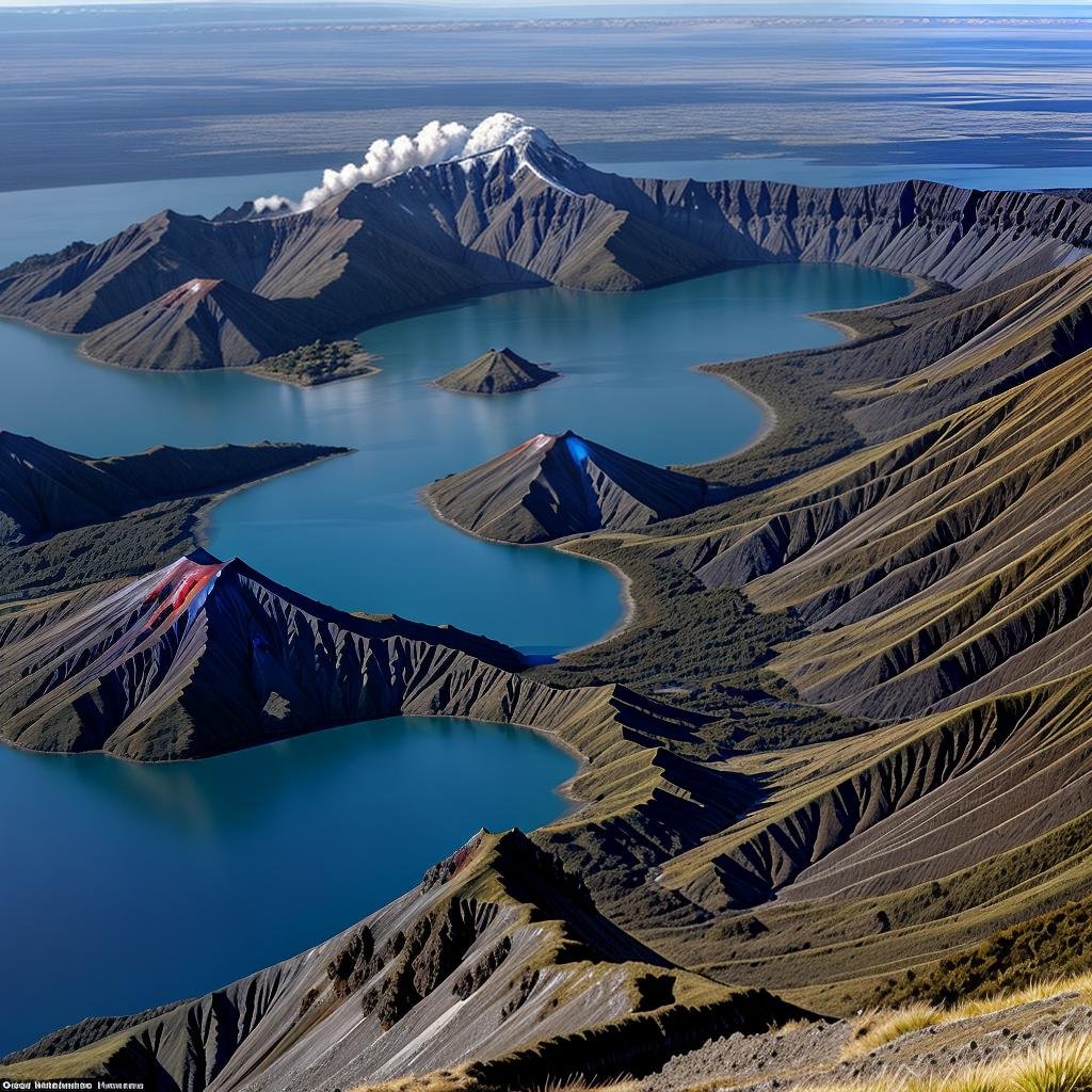 Island Escapes: Top Ten Islands to Visit Around New Zealand