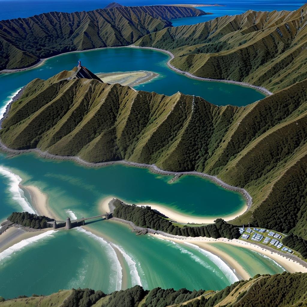 Maori Marvels: Top Ten Cultural Sites to Visit in New Zealand