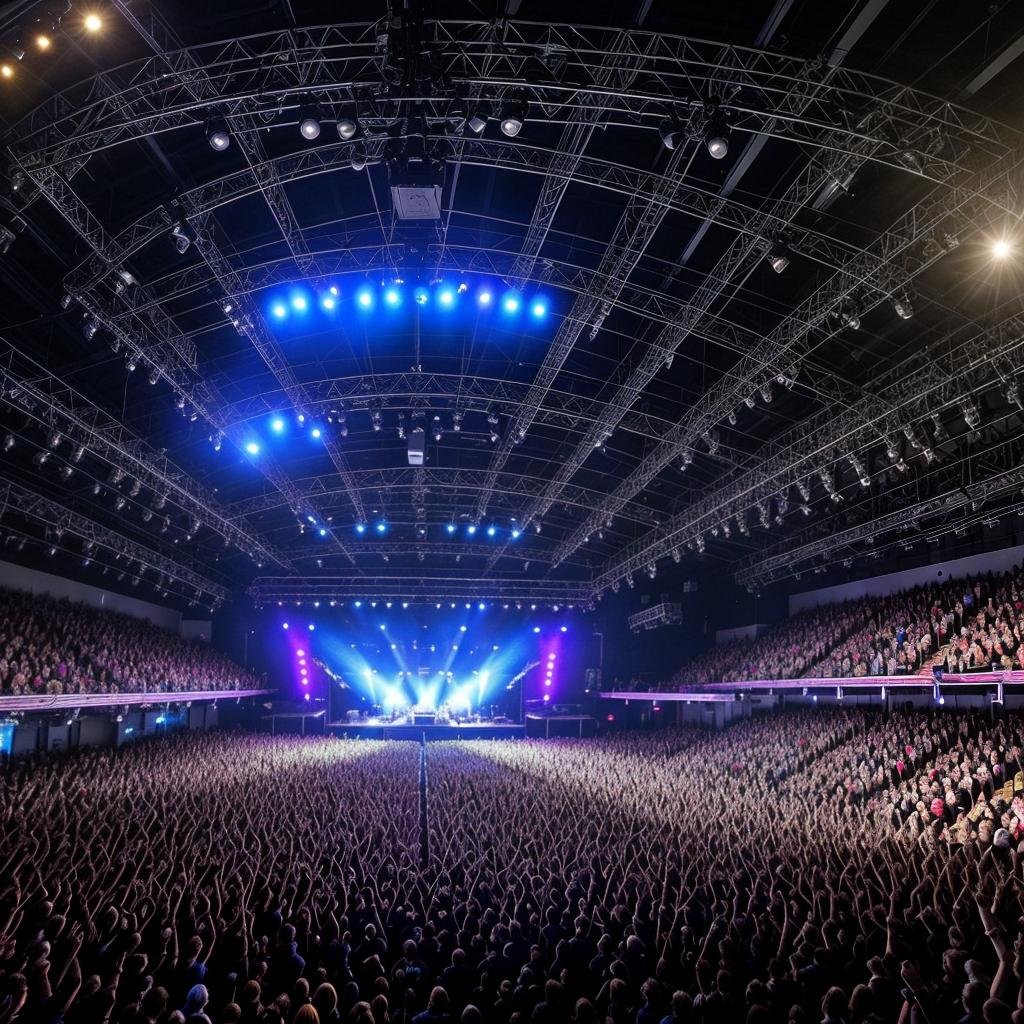 Thriving Music Scene: Top Ten Live Music Venues in New Zealand