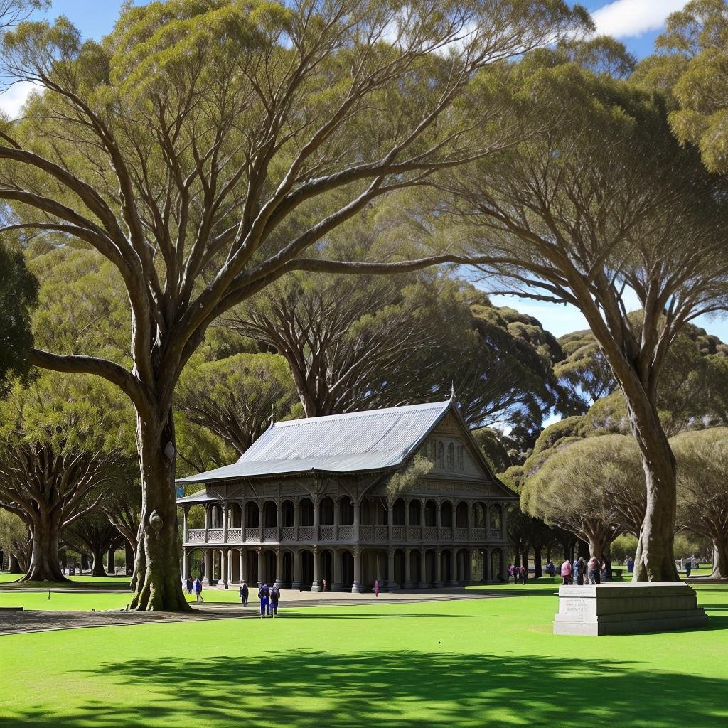 Educational Escapades: Top Ten Museums and Parks for Kids in New Zealand