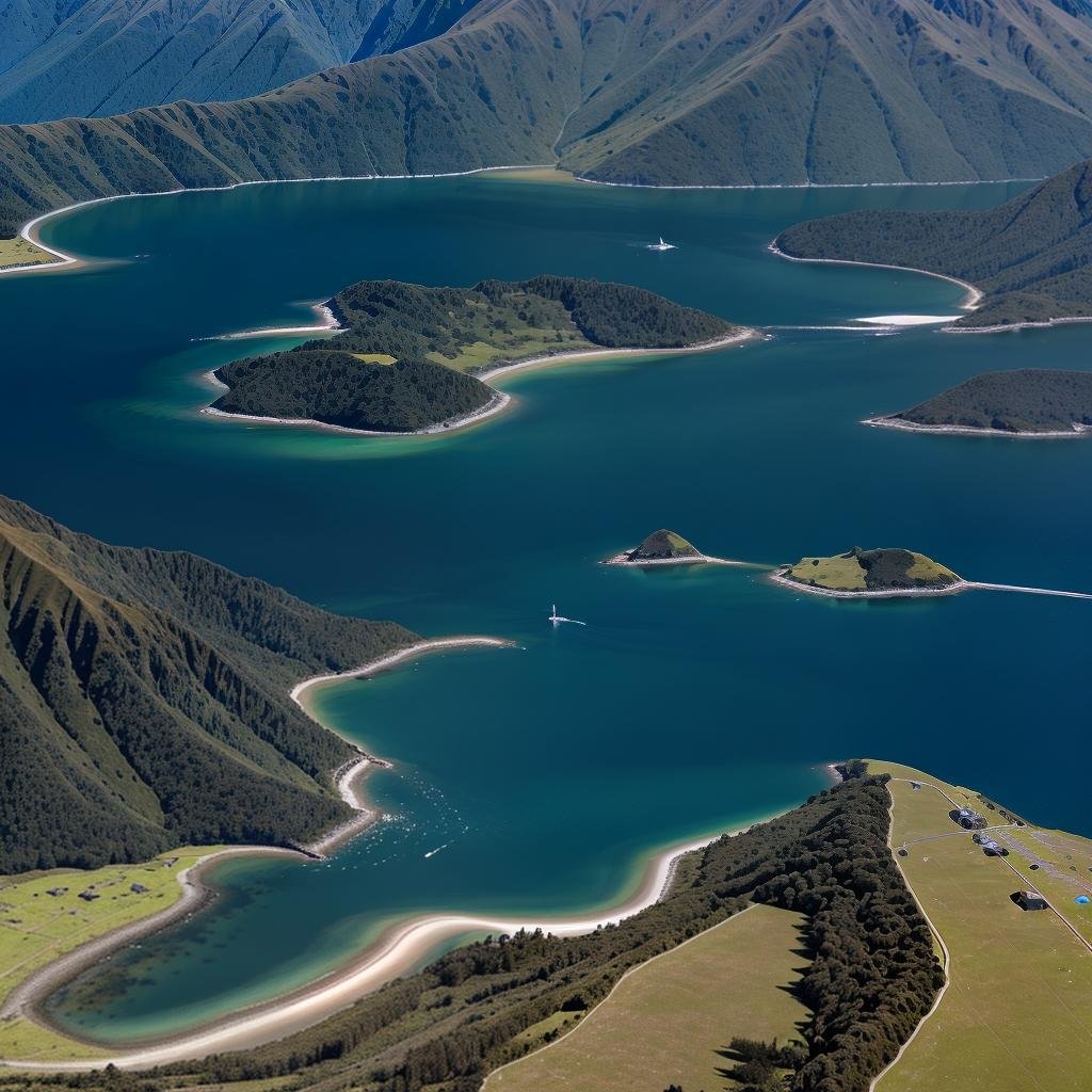 Remote Adventure: Top Ten Off-the-Grid Activities in New Zealand