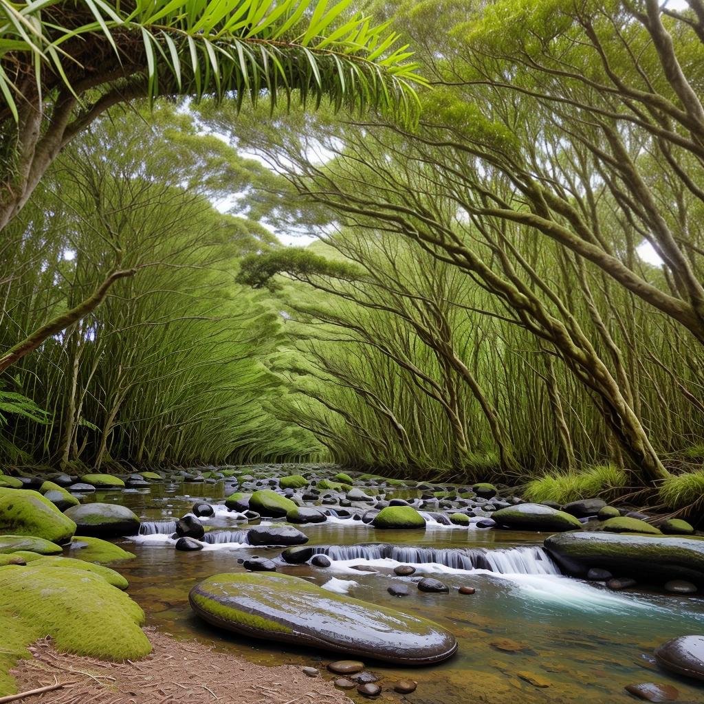 Eco-Education: Top Ten Eco-Centric Learning Experiences in New Zealand